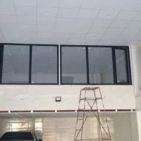 تولیدی درب و پنجره  دوجداره (UPVC) مهمدی|خدمات پیشه و مهارت|مسجد سلیمان, |دیوار