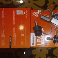 چراغ هدلایت پراید