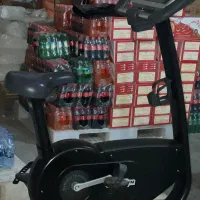 تردمیل الپتیکال و دوچرخه تکنو جیم|تجهیزات ورزشی|برخوار, |دیوار