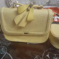 کیف چرم خارجی در حد|کیف، کفش، کمربند|تهران, پردیسان|دیوار