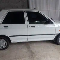 مدل 96 درحد کارکرد 128 هزار