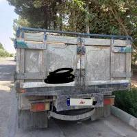 اتاق عقب ایسوزویی تره باری