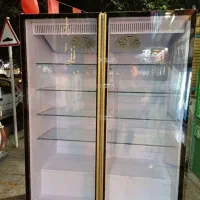 یخچال ۲ درب فریزر ۲ درب طرح الماس و ایلیا|فروشگاه و مغازه|مشهد, بهمن|دیوار