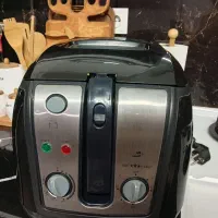 سرخ کن