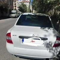 تیبا سفید فروشی