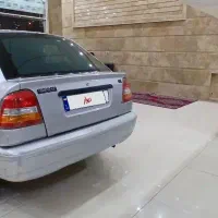 پراید مدل 87|خودرو سواری و وانت|دیواندره, |دیوار