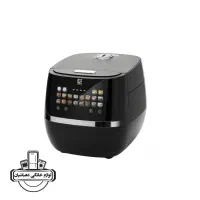 پلوپز ۲۰ کاره ام ار اس «MRS» لمسی