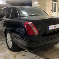 کیا اپیروس، مدل ۲۰۰۹|خودرو سواری و وانت|تهران, اختیاریه|دیوار