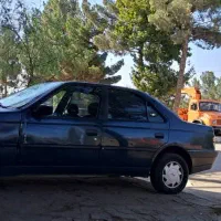 ماشین پژو آردی