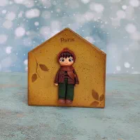 جاقلمی پسرانه