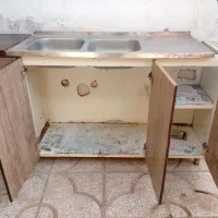 کابینت|آبچکان و نظمدهنده ظروف|نیشابور, خط کاشمر|دیوار