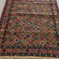 جاجیم دست بافت نونو|گلیم، جاجیم، گبه|تهران, شهرک چیتگر|دیوار