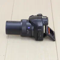 دوربین سوپرزوم سونی Sony Cyber-shot DSC HX400