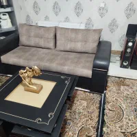 مبل تمیز بدون پارگی|مبلمان خانگی و میز عسلی|بجنورد, |دیوار