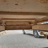 فروش تریلی تراکتور