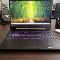 لپ تاب ASUS TUF Gaming F15