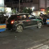 امدادخودرو امداد خودرو یدکش یدک کش خودروبر جرثقیل|خدمات حمل و نقل|تهران, صادقیه|دیوار