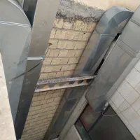 کانال سازی کولر دره گرم شهرک پاپی خالدار|خدمات پیشه و مهارت|خرمآباد, |دیوار