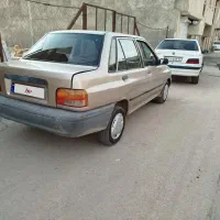 پراید مدل 87|خودرو سواری و وانت|کنگاور, |دیوار