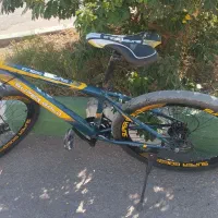 دوچرخه 26|دوچرخه، اسکیت، اسکوتر|ایذه, |دیوار