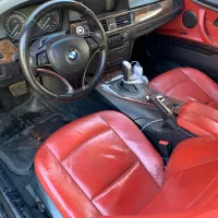 BMW 325i 2008 کروک|خودرو سواری و وانت|تهران, خلیج فارس|دیوار