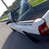 پراید وانت مدل99|خودرو سواری و وانت|بندر ماهشهر, |دیوار