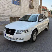 سورنef7 ۱۴۰۲ فول شرکتی|خودرو سواری و وانت|دزفول, |دیوار