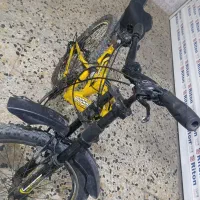 دوچرخه24|دوچرخه، اسکیت، اسکوتر|باغستان, |دیوار