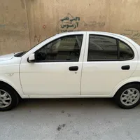ساینا دنده‌ای S، مدل ۱۴۰۰