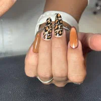 ناخن کاشت ناخن طراحی ناخن|خدمات آرایشگری و زیبایی|کرج, گوهردشت|دیوار