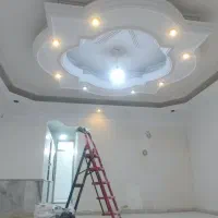 نقاشی ساختمان