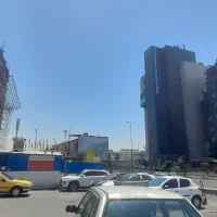 فروش زمین با سوله و ساختمان اداری