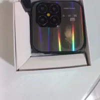 گوشی ساده طرح اپل