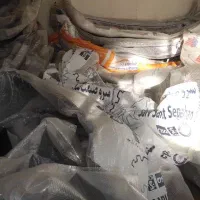 فروش انواع سپر اصلی شرکتی ایران خودرو و سایپا|قطعات یدکی و لوازم جانبی|اصفهان, شاه پسند|دیوار