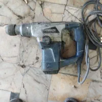 چمن زن وپرفیل بر وتخریب دوحالته توسن|ماشین‌آلات صنعتی|مشهد, رضاشهر|دیوار