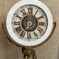 ساعت ایستاده|ساعت دیواری و تزئینی|تبریز, |دیوار