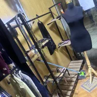 رگال و میز وصندلی و دکور ،مانکن|فروشگاه و مغازه|کرمانشاه, |دیوار