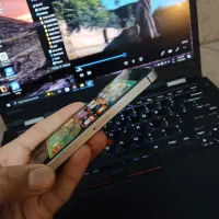 ایفون se 64g درحد|موبایل|مشهد, انصار|دیوار