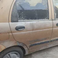 فروش دوو ماتیز|خودرو سواری و وانت|بوشهر, |دیوار