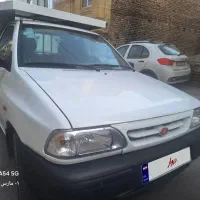 پراید وانت مدل ۱۴۰۳