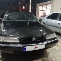 زانتیا مدل 85|خودرو سواری و وانت|نجفآباد, ویلاشهر|دیوار