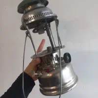 چراغ توری یا زنبوری روشنایی