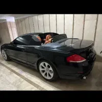 bmw 630i کروک
