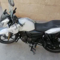 آپاچی 180 مدل 94|موتورسیکلت|تهران, اقدسیه|دیوار