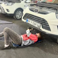 جک s5 .s3 .j5تعمیرگاه . مکانیک .تعمیرگاه|خدمات موتور و ماشین|تبریز, |دیوار