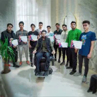 آموزش آرایشگری