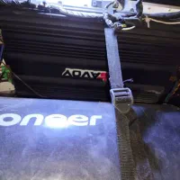 آمپیلی ساووی ۴۸۰|قطعات یدکی و لوازم جانبی|رباط‌کریم, رباط‌کریم|دیوار