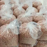 بادام زمینی تازه