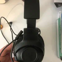 هدست Kraken X Essential|صوتی و تصویری|تهران, فدک|دیوار