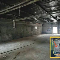 فروش انبار ۲۵۰ متری